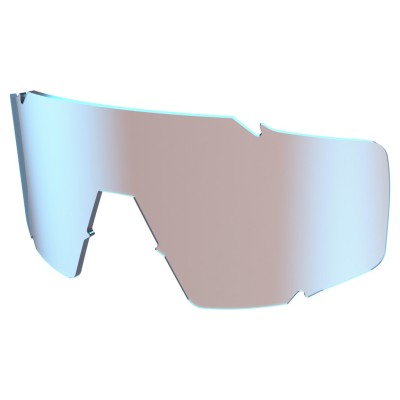 SCOTT Szybka Lens Shield blue chrome enhancer
