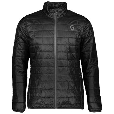 SCOTT Kurtka Męska Jacket Insuloft Superlight PL black