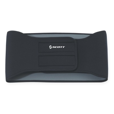 SCOTT Pas Powerbelt Neoprene black