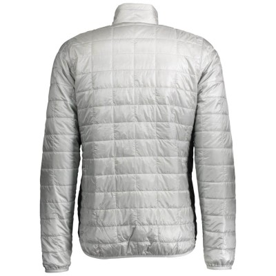 SCOTT Kurtka Męska Jacket Insuloft Superlight PL light grey