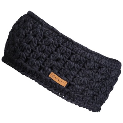 SCOTT Opaska Damska Headband MTN 30  dark blue one size