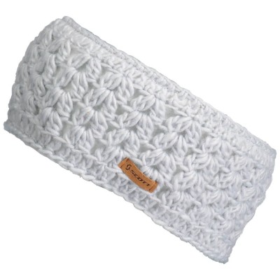 SCOTT Opaska Damska Headband MTN 30  light grey one size