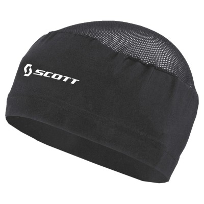 SCOTT Czapka Sweathead Tech PAK-3 black one size