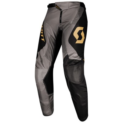 SCOTT Spodnie Pant 450 Podium black/gold