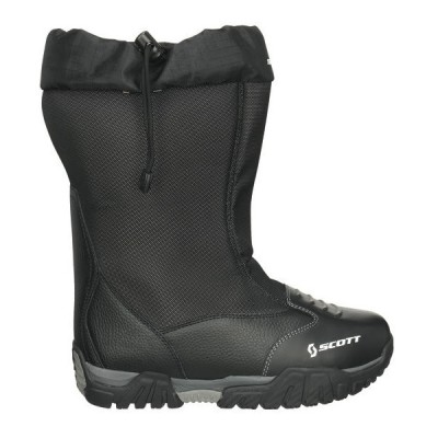 SCOTT Buty Boot Snowmobile Safari TP black