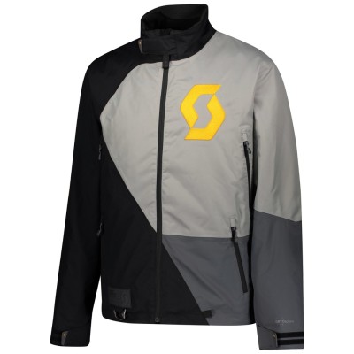 SCOTT Kurtka Jacket RCX-I Dryo black/grey