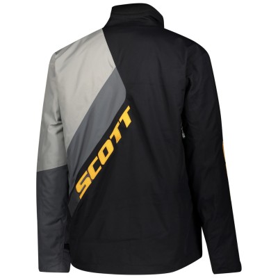 SCOTT Kurtka Jacket RCX-I Dryo black/grey