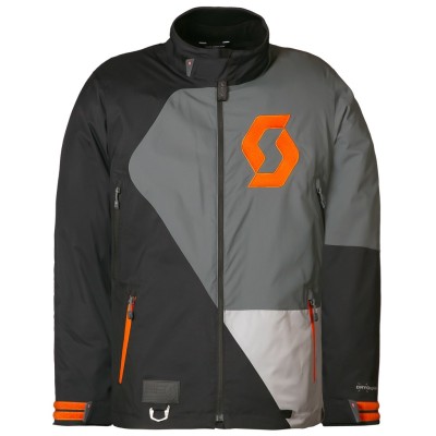 SCOTT Kurtka Jacket RCX-I Dryo  black/orange L