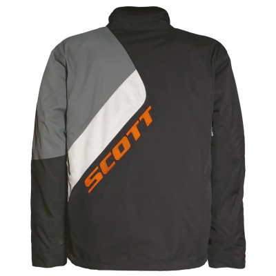 SCOTT Kurtka Jacket RCX-I Dryo  black/orange L