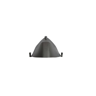 SCOTT Osłona nosa Noseguard Split OTG black one size