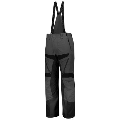 SCOTT Spodnie Pant RCX-I Dryo black/grey