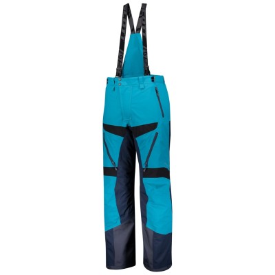 SCOTT Spodnie Pant RCX-I Dryo dark blue/lake blue