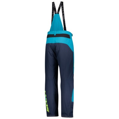 SCOTT Spodnie Pant RCX-I Dryo dark blue/lake blue