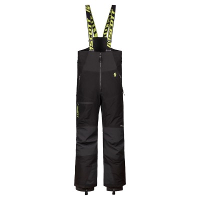 SCOTT Spodnie Pant Dalvik GT black