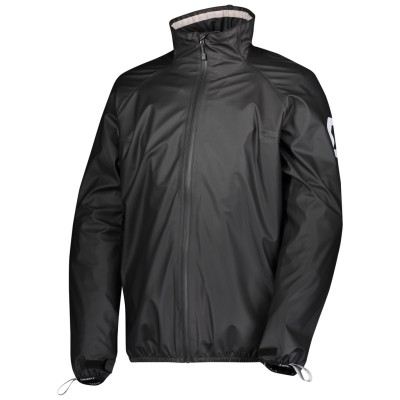SCOTT Kurtka Rain Jacket Ergonomic Pro DP black