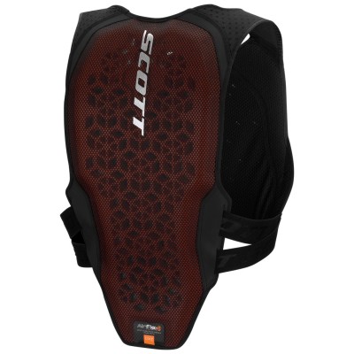 SCOTT Ochraniacz D3O Softcon Air Body Armor black/grey