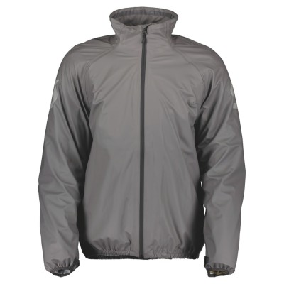 SCOTT Kurtka Rain Jacket Ergonomic Pro DP grey