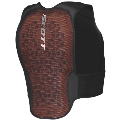 SCOTT Ochraniacz Junior D3O Body Armor Softcon black