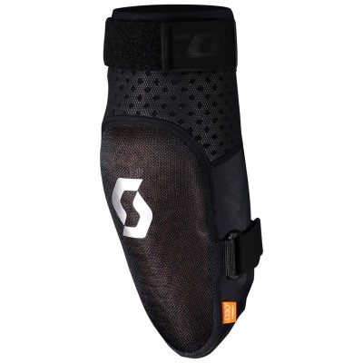 SCOTT Ochraniacze kolan Junior D3O Knee Guard Softcon black