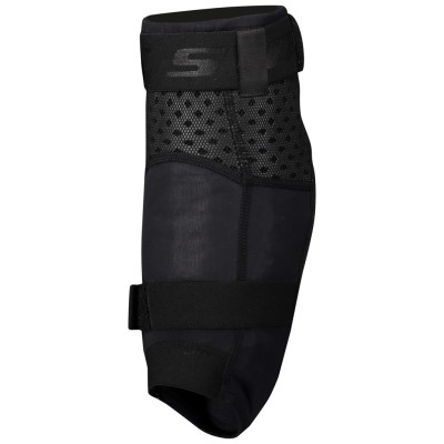 SCOTT Ochraniacze kolan Junior D3O Knee Guard Softcon black 2XS