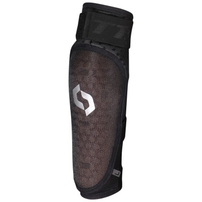 SCOTT Ochraniacze łokci Junior D3O Elbow Guard Softcon black XXS