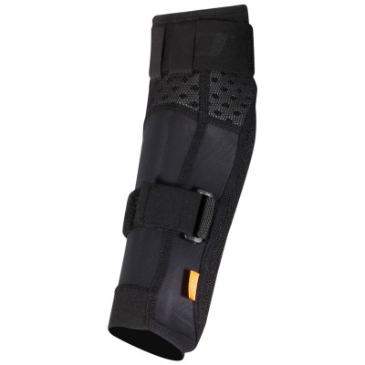 SCOTT Ochraniacze łokci Junior D3O Elbow Guard Softcon black XS
