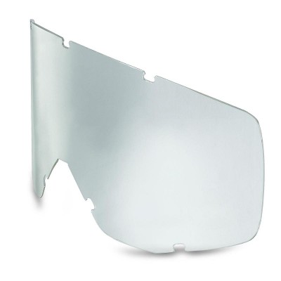 SCOTT Szybka Junior MX Lens 89Si  lexan SGL clear