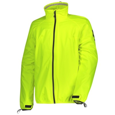 SCOTT Kurtka Rain Jacket Ergonomic Pro DP yellow