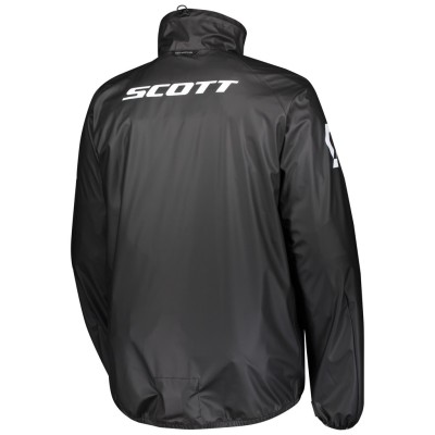 SCOTT Kurtka Rain Jacket Ergonomic Pro DP black