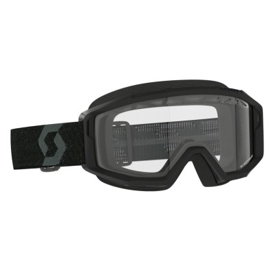 SCOTT Gogle Primal Enduro black / clear