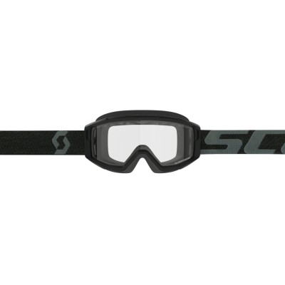 SCOTT Gogle Primal Enduro black / clear