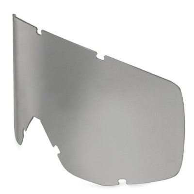 SCOTT Szybka Junior MX Lens 89Si lexan SGL grey