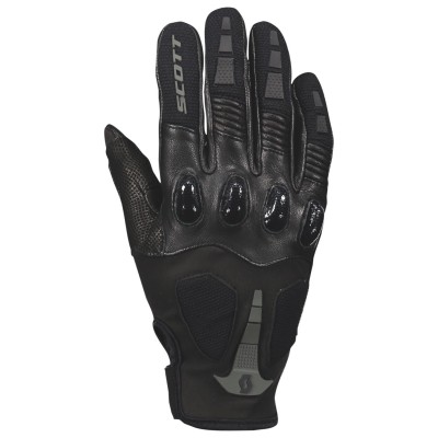 SCOTT Rękawice Glove Assault Pro black