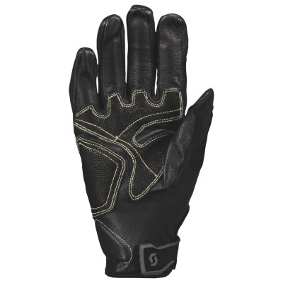 SCOTT Rękawice Glove Assault Pro black