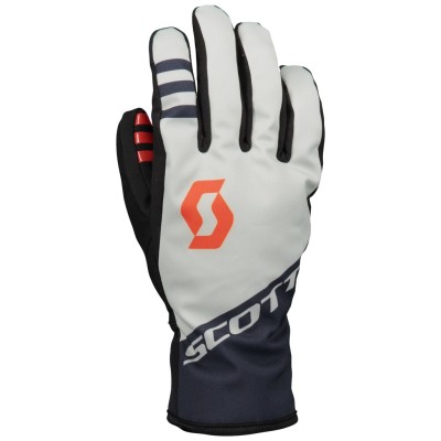 SCOTT Rękawice Glove Sport GTX lunar grey/dark blue XS