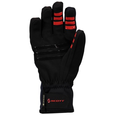 SCOTT Rękawice Glove Sport GTX lunar grey/dark blue XS