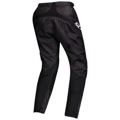 SCOTT Spodnie Pant 350 Swap black/white