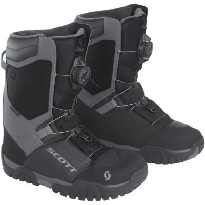 SCO Boot SMB X-Trax Evo black/grey