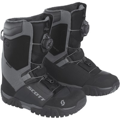 SCO Boot SMB X-Trax Evo black/grey