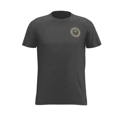 SCOTT Koszulka Męska Tee 10 Moto s/sl black