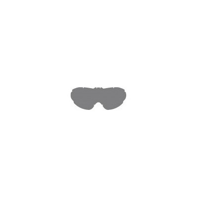 SCOTT Szybka Junior MX Lens Voltage R SGL grey