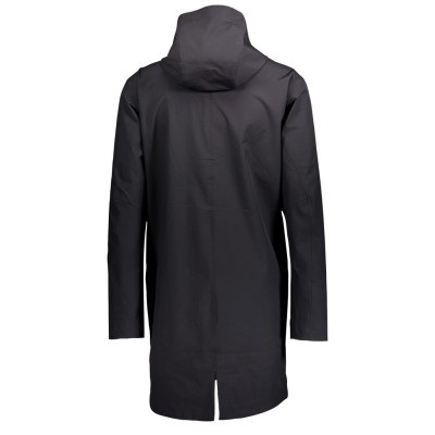 SCOTT Kurtka Męska Jacket Rain Coat FT black/grey
