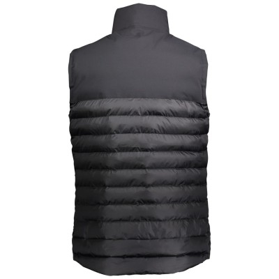 SCOTT Kamizelka Męska Vest Insuloft Warm FT black/grey