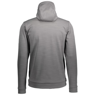 SCOTT Bluza Męska Hoody Defined FT grey melange