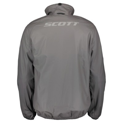 SCOTT Kurtka Rain Jacket Ergonomic Pro DP grey