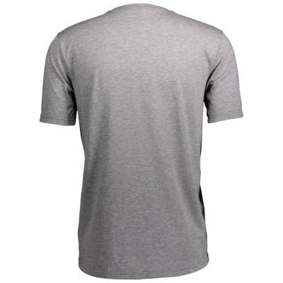 SCOTT Koszulka Męska Shirt DRI FT s/sl grey melange