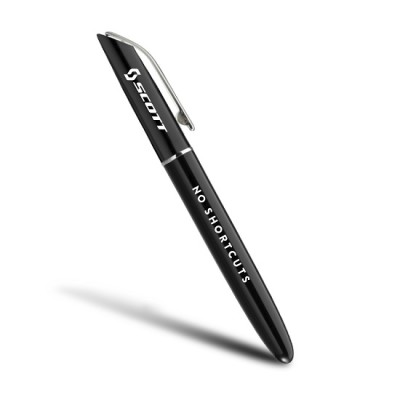 SCOTT Długopis Pensil black