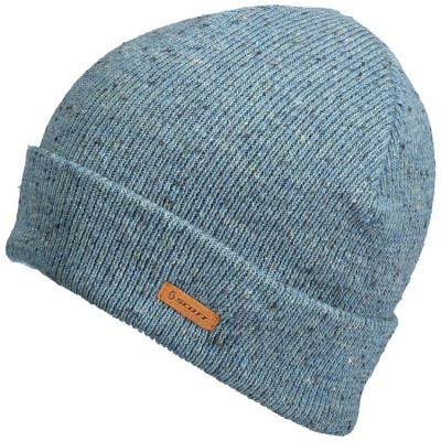 SCOTT Czapka Damska Beanie MTN 20  fog green one size
