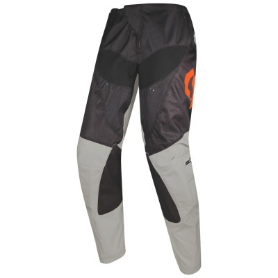 SCOTT Spodnie Pant 350 Track Evo black/grey