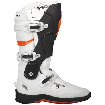 SCOTT Buty Boot MX 550...